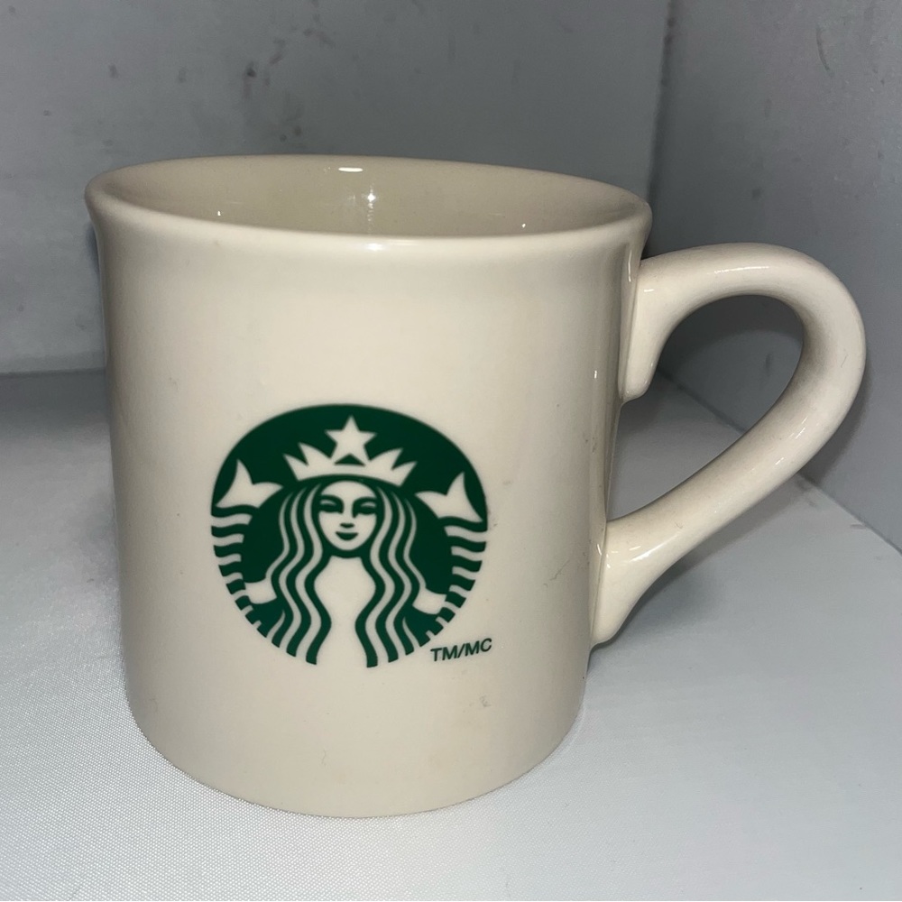 Starbuck Mug - 16oz Like New